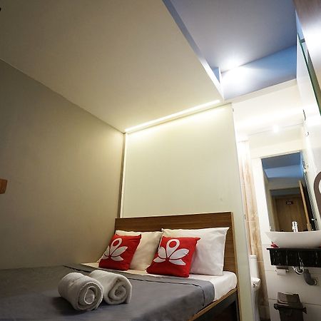 Zen Rooms Basic Kualanamu Medan Dış mekan fotoğraf