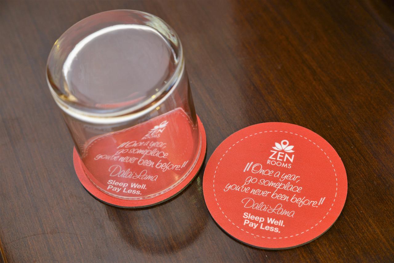 Zen Rooms Basic Kualanamu Medan Dış mekan fotoğraf
