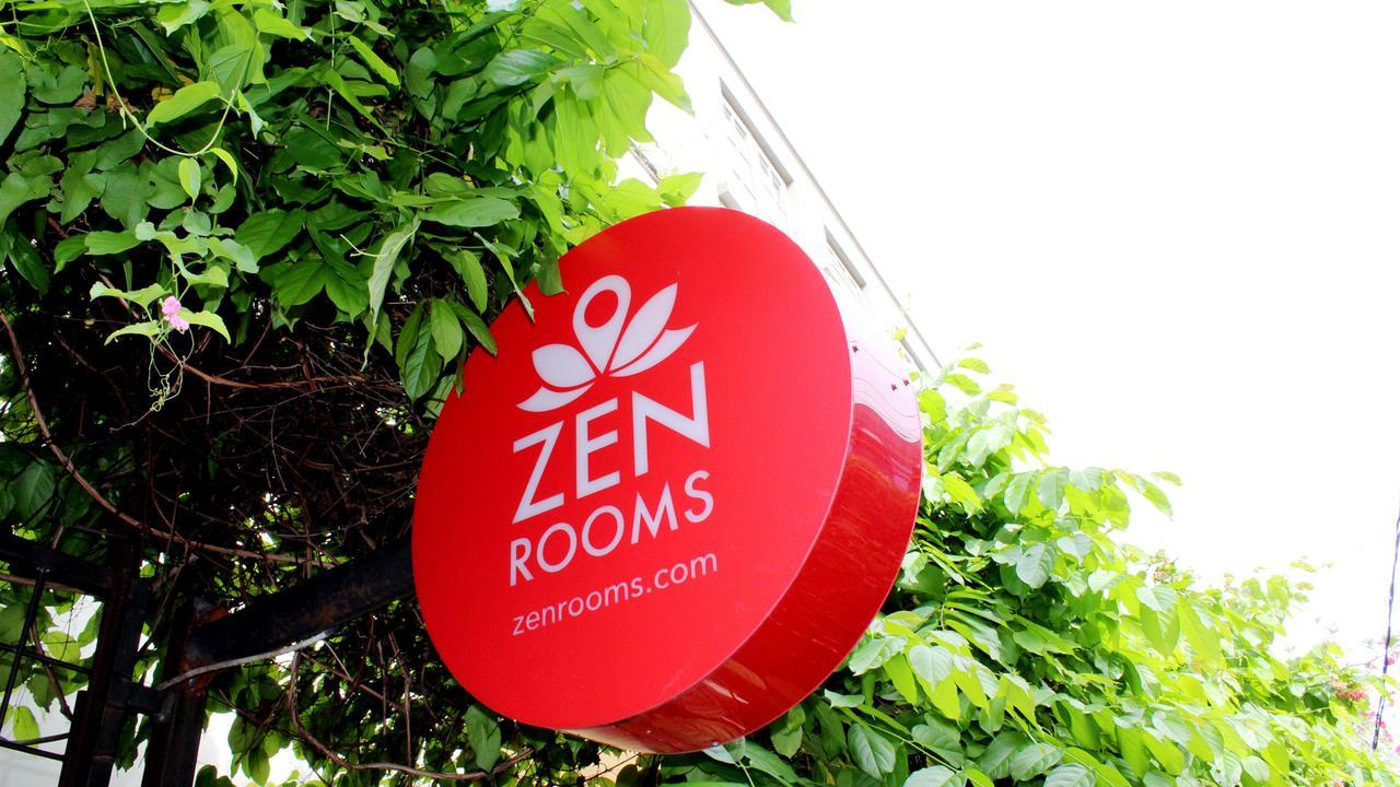 Zen Rooms Basic Kualanamu Medan Dış mekan fotoğraf