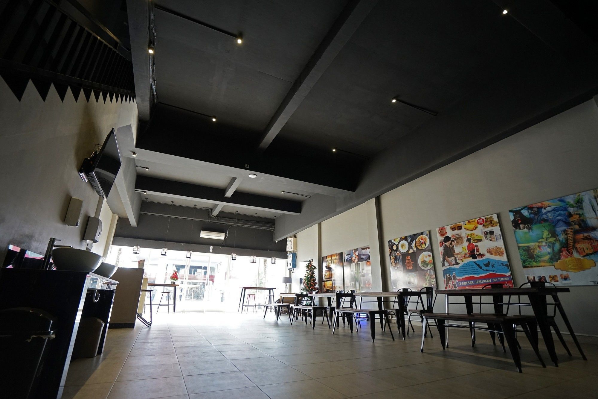 Zen Rooms Basic Kualanamu Medan Dış mekan fotoğraf