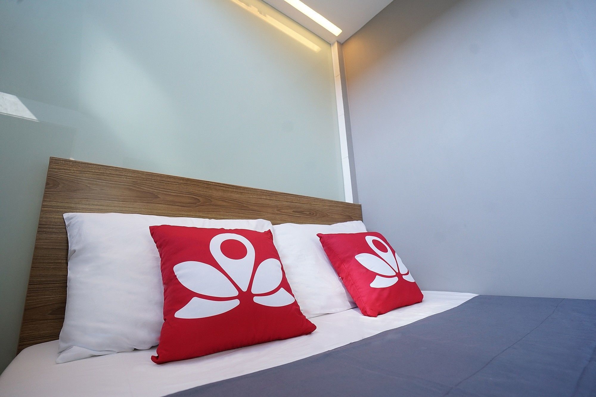 Zen Rooms Basic Kualanamu Medan Dış mekan fotoğraf