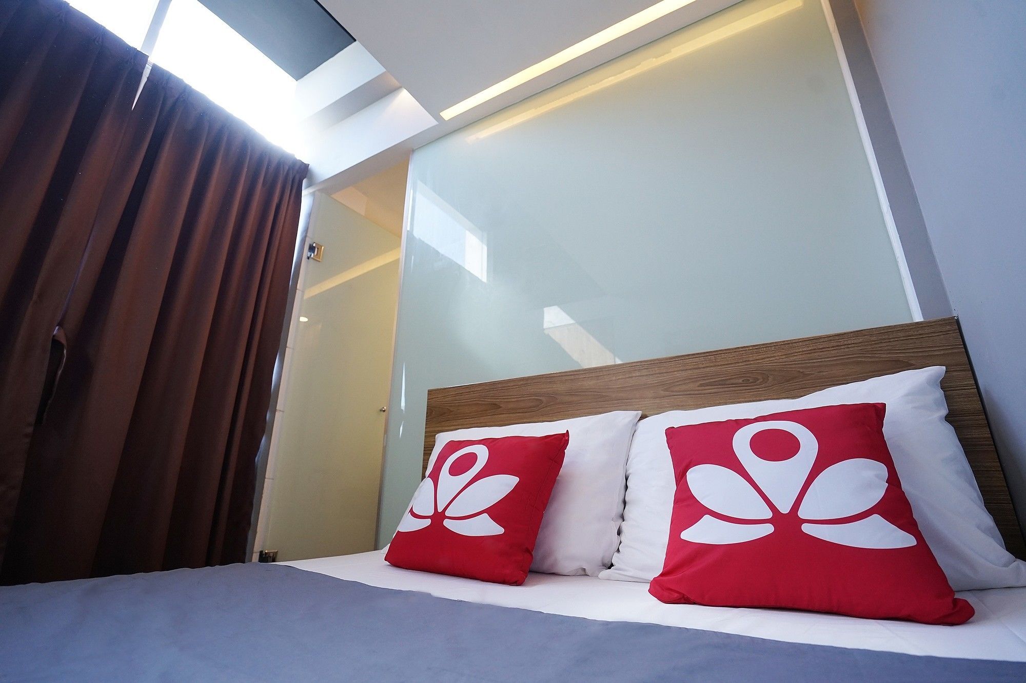 Zen Rooms Basic Kualanamu Medan Dış mekan fotoğraf