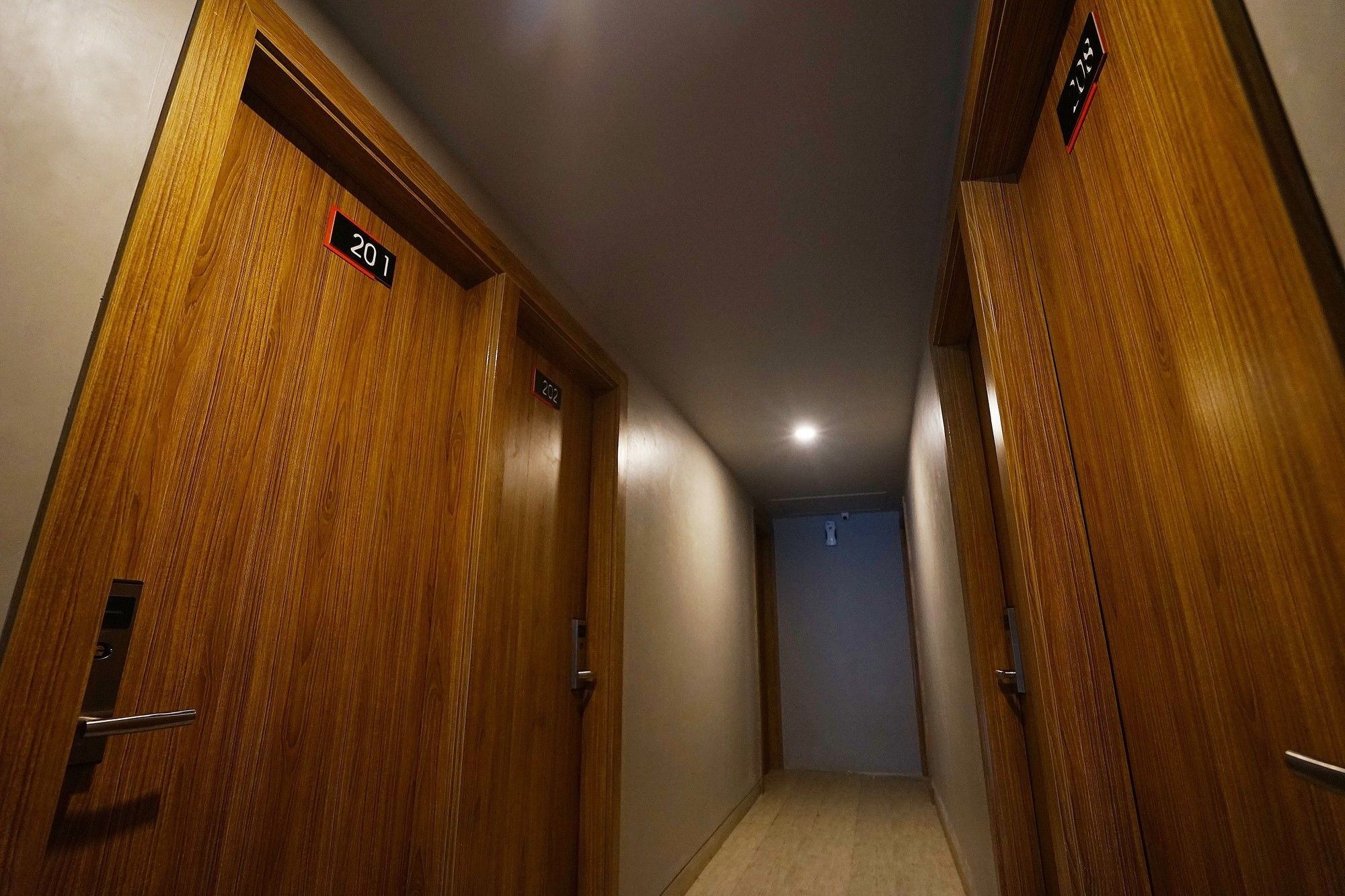 Zen Rooms Basic Kualanamu Medan Dış mekan fotoğraf
