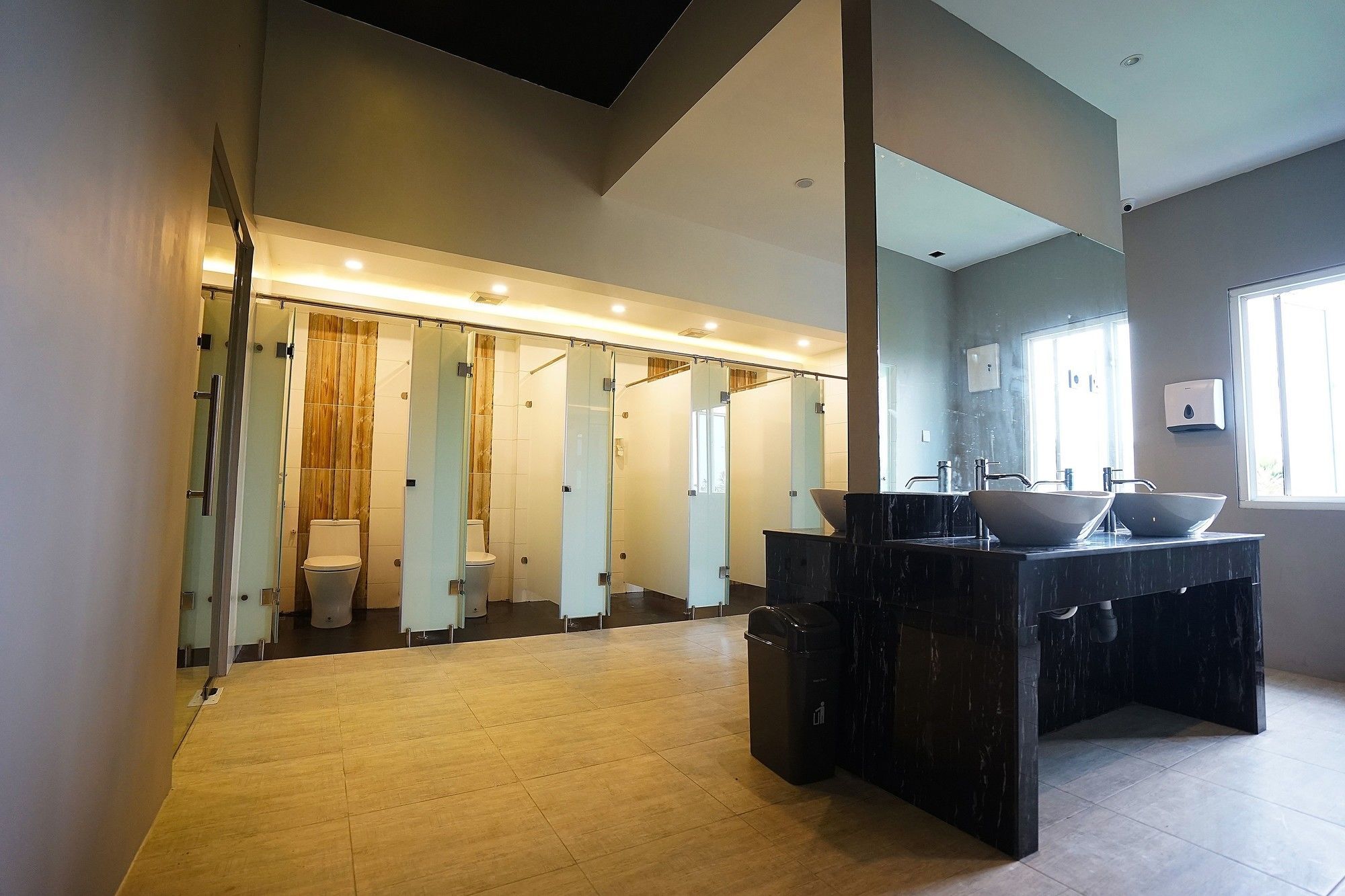 Zen Rooms Basic Kualanamu Medan Dış mekan fotoğraf