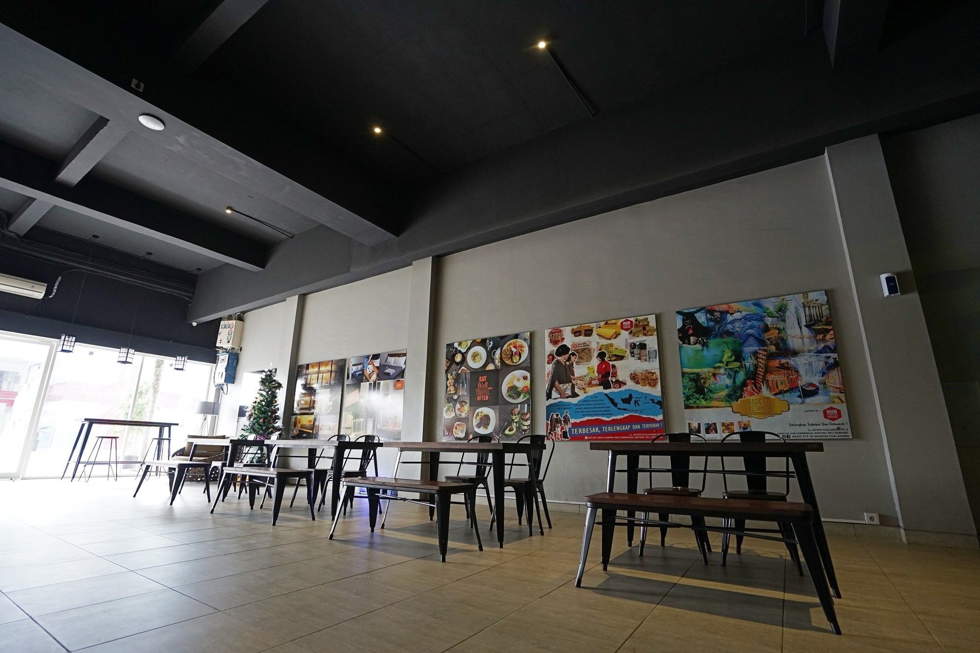Zen Rooms Basic Kualanamu Medan Dış mekan fotoğraf